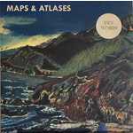 Barsuk Maps & Atlases - Perch Patchwork (LP)