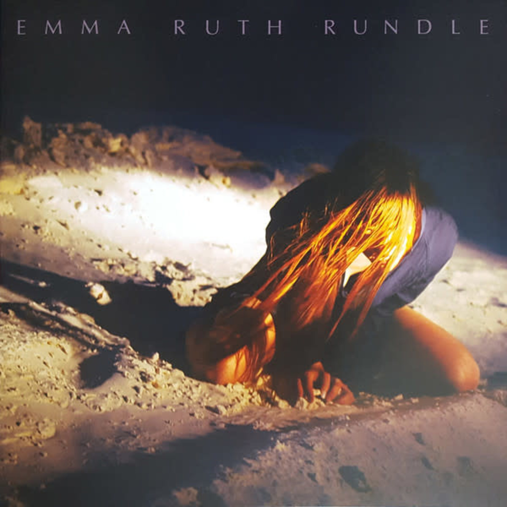 Sargent House Emma Ruth Rundle - Some Heavy Ocean (LP)