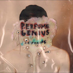 Matador Perfume Genius - Learning (LP)