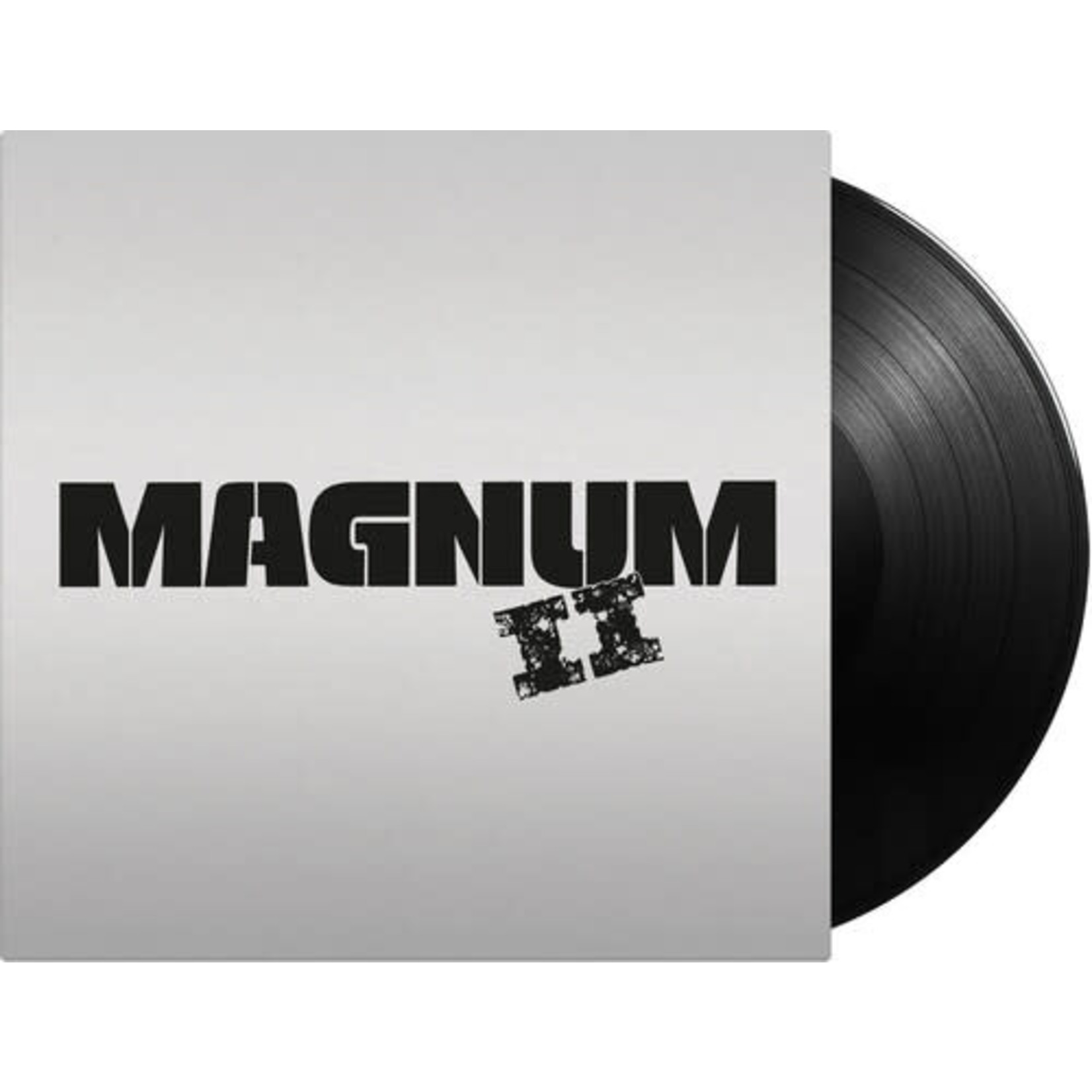 Vinyl - Magnum (LP) - Culture Clash