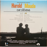 A&M Cat Stevens - Songs From Harold & Maude (LP)