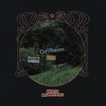 Run For Cover Trace Mountains - House of Confusion (LP) [Pink]