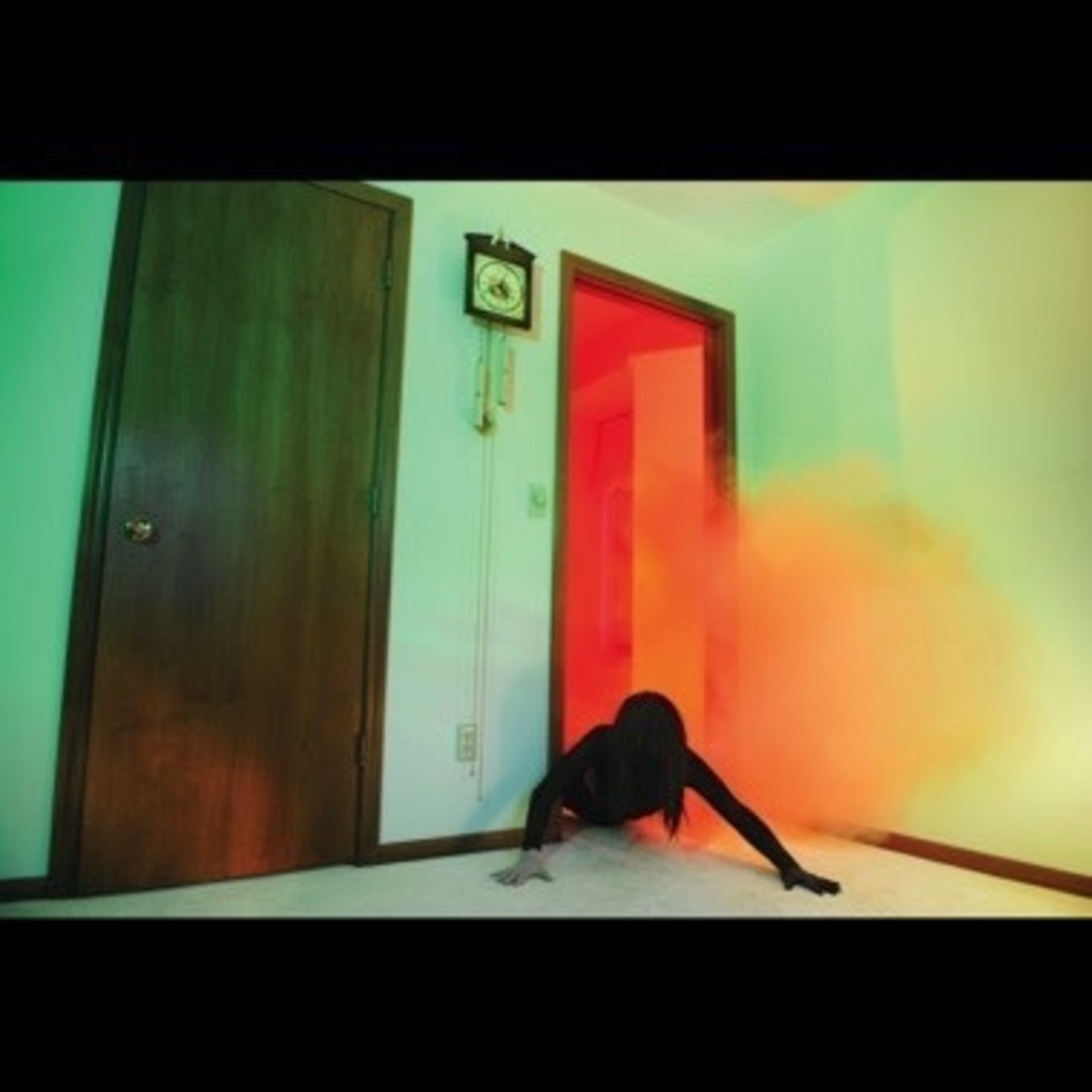 DAIS ADULT - Becoming Undone (LP) [Fog]