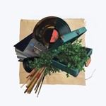 Cisco Swank & Luke Titus - Some Things Take Time (LP)