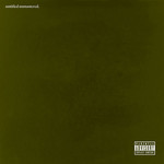 Interscope Kendrick Lamar - Untitled Unmastered (LP)