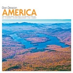 Domino Dan Deacon - America (LP)