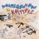 Fat Possum Knitters - Poor Little Critter On The Road (LP) [Blue]