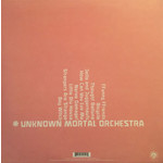 Fat Possum Unknown Mortal Orchestra - Unknown Mortal Orchestra (LP)