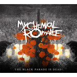 Reprise My Chemical Romance - The Black Parade is Dead! (2LP)