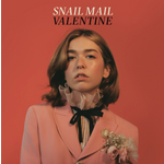 Matador Snail Mail - Valentine (LP)