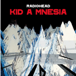 XL Recordings Radiohead - KID A MNESIA (3LP)