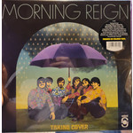 Sundazed Morning Reign - Taking Cover (LP) [Blue]