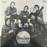 Preachers - Stay Out Of My World (LP) [White]