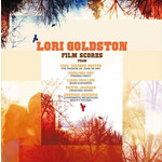 Lori Goldston - Film Scores (LP)