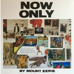 PW Elverum & Sun Mount Eerie - Now Only (LP)