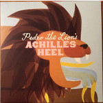 Epitaph Pedro The Lion - Achilles' Heel (LP)