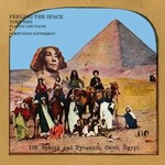 Secretly Canadian Yoko Ono - Feeling The Space (LP) [White]