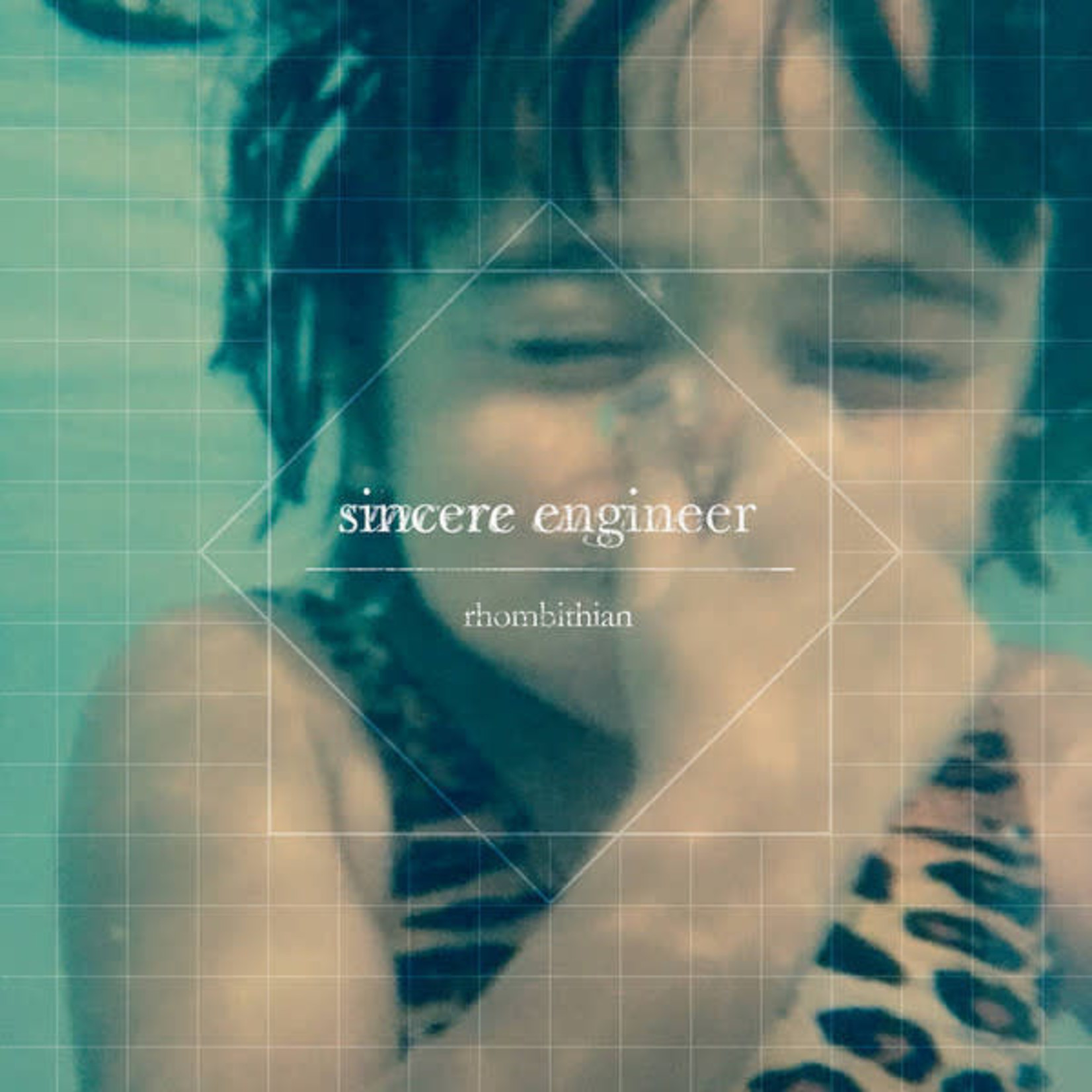 Sincere Engineer - Rhombithian (LP)