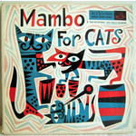 RCA V/A - Mambo for Cats (2x7") {G+/G+}