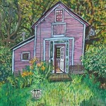 Omeed & The Natural Scene - Pickled Dawn (LP)