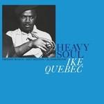 Sowing Ike Quebec - Heavy Soul (LP)