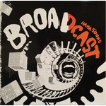 Warp Broadcast - Ha Ha Sound (LP)