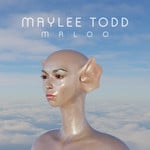 Stones Throw Maylee Todd - Maloo (LP) [Clear]