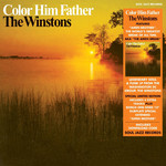 Soul Jazz Winstons - Color Him Father (LP)
