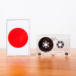 Polyvinyl Xiu Xiu - Plays The Music Of Twin Peaks (Tape) [Clear]