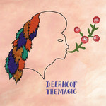 Polyvinyl Deerhoof - The Magic (LP) [Purple]