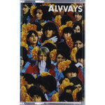 Polyvinyl Alvvays - Alvvays (Tape) [Orange]