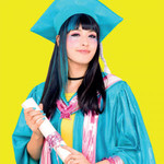 Polyvinyl Kero Kero Bonito - Bonito Generation (LP) [Blue]