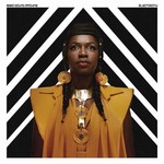 Merge Ibibio Sound Machine - Electricity (LP) [Black/Yellow]