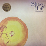 Merge She & Him - Volume One (LP)