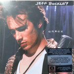 Legacy Jeff Buckley - Grace (LP)