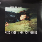 ANTI- Neko Case & Her Boyfriends - Furnace Room Lullaby (LP)