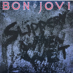 Mercury Bon Jovi - Slippery When Wet (LP)