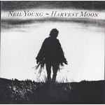Reprise Neil Young - Harvest Moon (2LP)