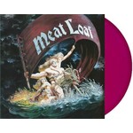 Epic Meat Loaf - Dead Ringer (LP) [Violet]
