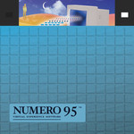 Numero Group V/A - Numero 95 (LP) [Clear]