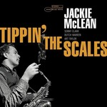Blue Note Jackie McLean - Tippin the Scales (LP)
