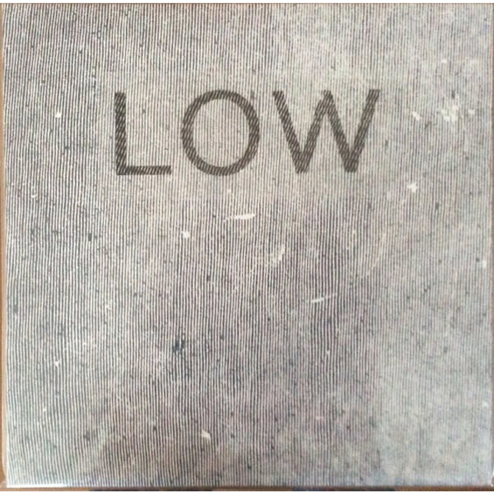 Sub Pop Low - Hey What (LP)