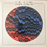 Hardly Art La Luz - La Luz (LP) [Golden Poppy]