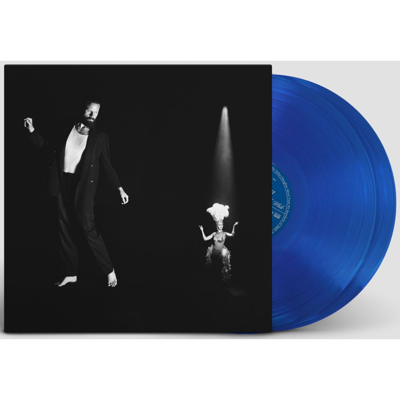 Sub Pop Father John Misty - Chloe and the Next 20th Century (2LP)