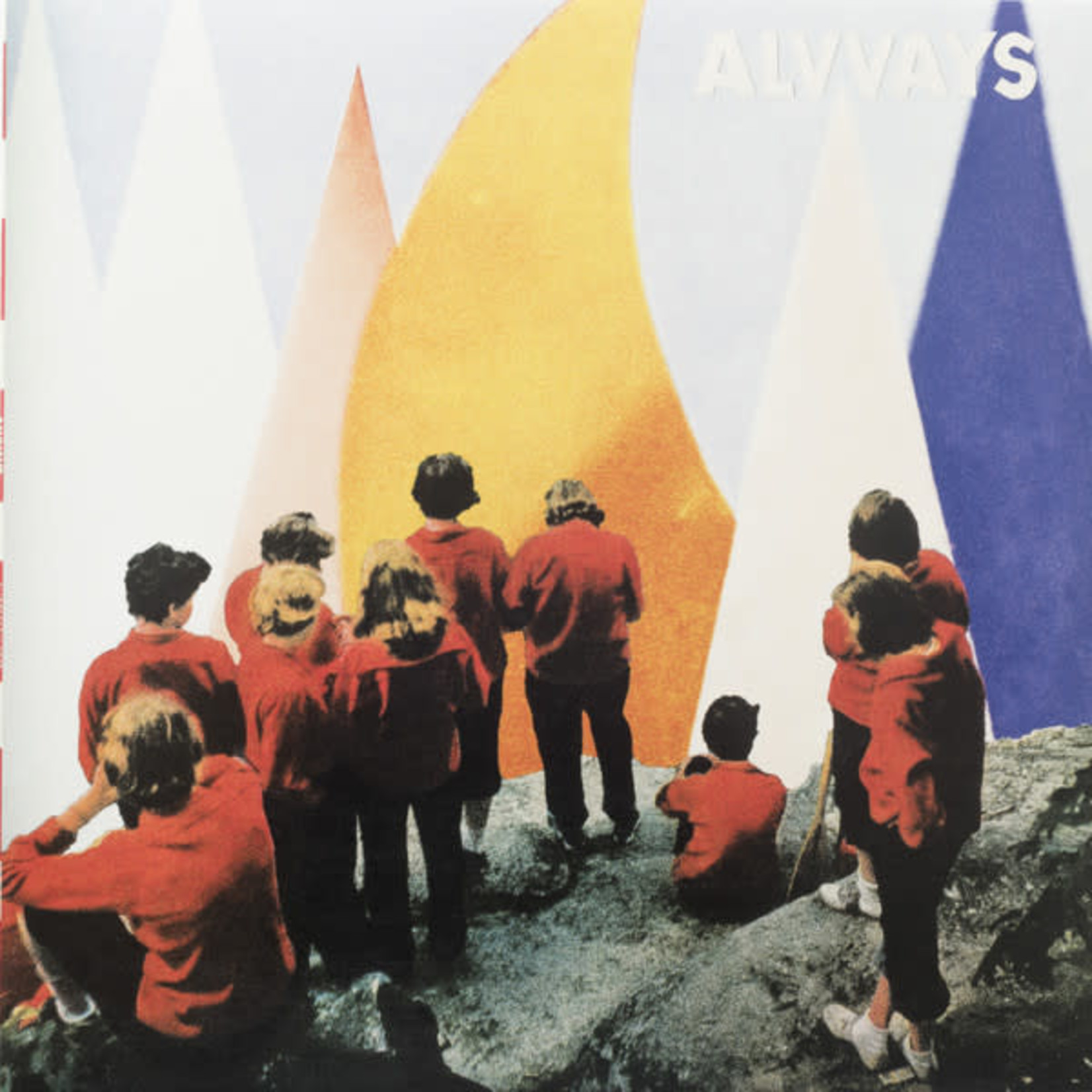 Polyvinyl Alvvays - Antisocialites (LP) [Splatter]