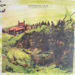 Lost In Ohio Lightning Love - November Birthday (LP) [Green]