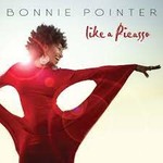 Omnivore Bonnie Pointer - Like a Picasso (CD)