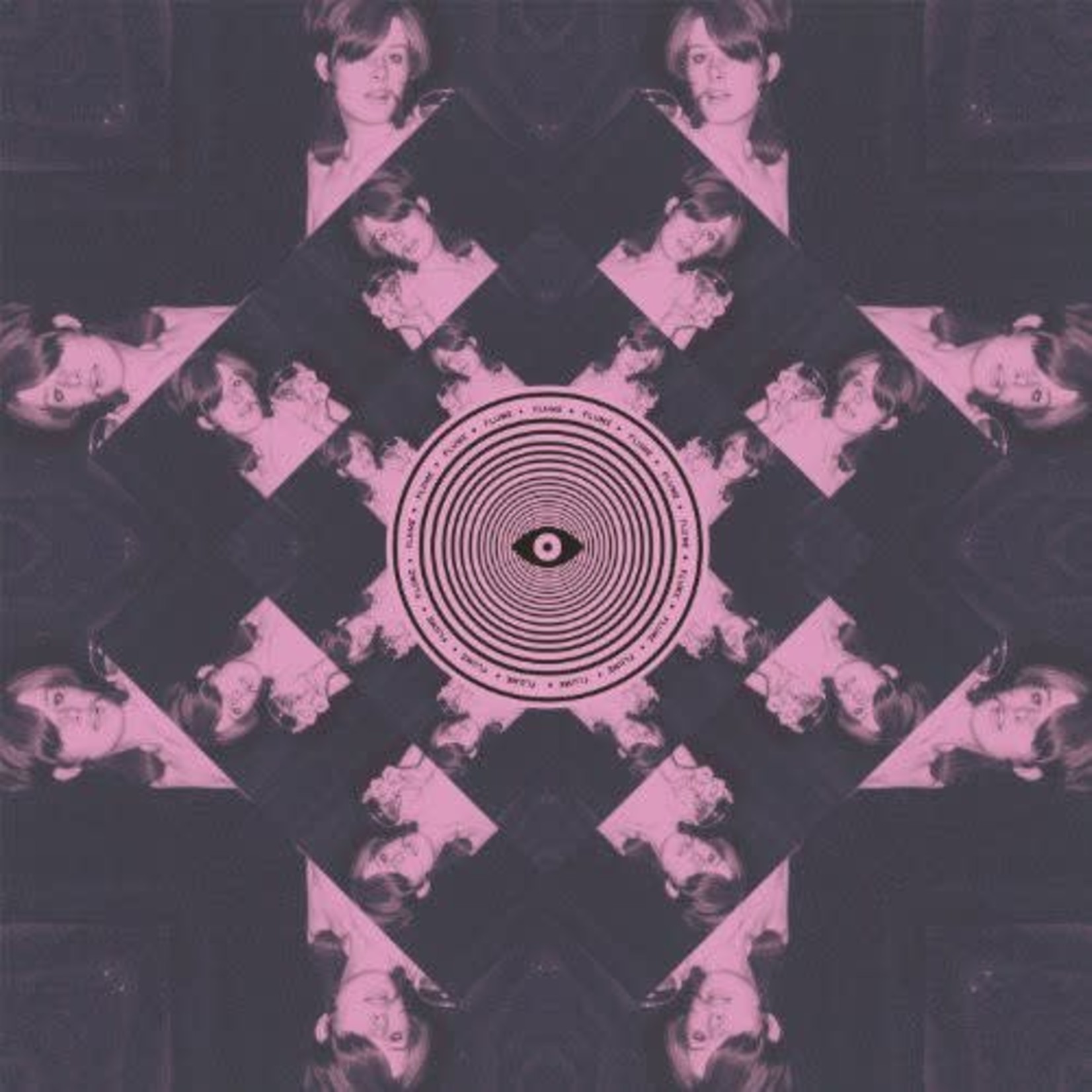 Mom+Pop Flume - Flume (LP)