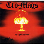 Cro-Mags - The Age of Quarrel (LP)