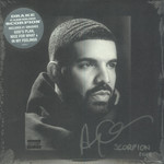 Republic Drake - Scorpion (2LP)